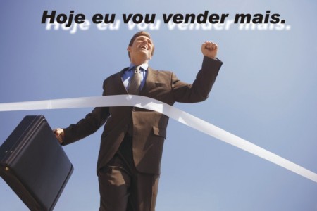 Vendedor do Século XXI - Tecnicas modernas de vendas